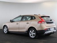Käytetty Volvo V40 Momentum 114 HP (83 kW) 2015 Ruskea Viistoperä