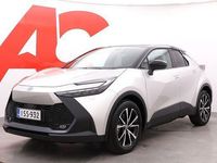 Käytetty Toyota C-HR Edition 223 HP (164 kW) 2025 Hopea Katumaasturi