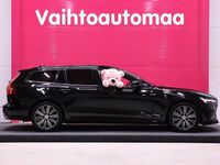 Käytetty Volvo V60 R-Design 317 HP (233 kW) 2019 Farmari