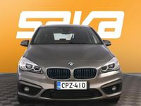 Käytetty BMW 225 Active Tourer 224 HP (164 kW) 2017 Tila-auto