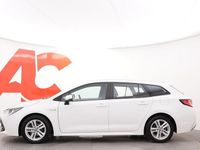 Käytetty Toyota Corolla Active 122 HP (89 kW) 2021 Valkoinen Farmari