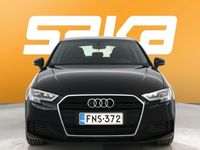 käytetty Audi A3 Sportback g-tron S tronic