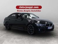 käytetty BMW 330e 330 F30 SedanA Business M Sport - M Sport / Facelift /