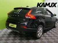 käytetty Volvo V40 CC V40 Cross Country D2 Momentum