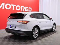 Käytetty Skoda Enyaq iV 132 kW (180 HP) 2021 Katumaasturi