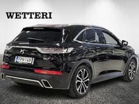 Käytetty DS Automobiles DS7 Crossback Grand Chic 301 HP (221 kW) 2020 Katumaasturi