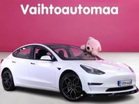 Käytetty Tesla Model 3 258 kW (351 HP) 2021 Sedan