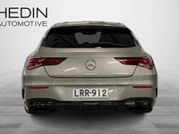 Käytetty Mercedes CLA250e Business 160 HP (117 kW) 2020 Sedan