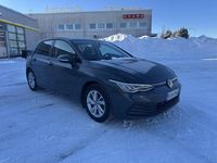 Käytetty VW Golf VIII 110 HP (80 kW) 2021 Viistoperä