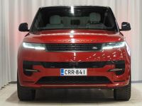 Käytetty Land Rover Range Rover Sport Autobiography 510 HP (375 kW) 2023 Katumaasturi