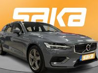 Käytetty Volvo V60 Inscription 350 HP (257 kW) 2022 Farmari