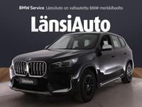 Käytetty BMW iX1 200 kW (272 HP) 2023 Katumaasturi