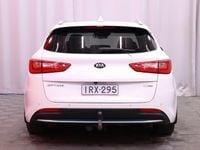 Käytetty Kia Optima 154 HP (113 kW) 2020 Farmari