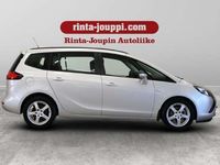 käytetty Opel Zafira Tourer Enjoy 1,4 Turbo ecoFLEX Start/Stop 103kW MT6 - Tulossa myyntiin!