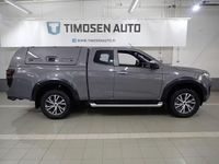 Käytetty Isuzu D-Max 2000 Nouto