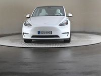 Käytetty Tesla Model Y Long Range AWD 258 kW (351 HP) 2023 Katumaasturi