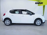 käytetty Citroën C3 PureTech 82 Feel / Tulossa Myyntiin!!