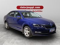 käytetty Skoda Octavia 1,6 TDI Style - LED