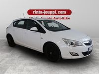 käytetty Opel Astra 5-ov Enjoy 1,4 ecoFLEX 74kW MT5