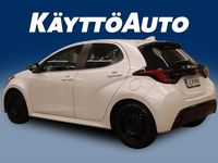 Käytetty Mazda 2 Comfort 116 HP (85 kW) 2023 Valkoinen Viistoperä