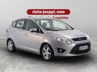 käytetty Ford C-MAX 2,0 TDCi 140 hv PowerShift autom. Titanium A6 5-ovinen