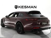 Käytetty Porsche Panamera Sport Turismo 330 HP (242 kW) 2019 Farmari