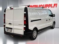 Käytetty Renault Trafic 125 HP (91 kW) 2018 Tila-auto