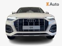 käytetty Audi Q5 Progress 40 TDI 150 kW MHEV quattro S tronic