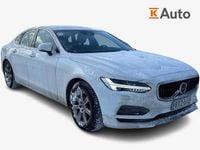Käytetty Volvo S90 Momentum 190 HP (139 kW) 2016 Valkoinen Sedan