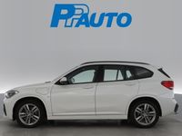 käytetty BMW X1 F48 xDrive25e A Charged Edition M Sport - Korko alk. 1,99%!! -