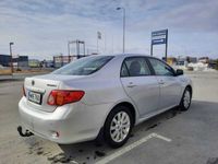 käytetty Toyota Corolla 1,6 Dual VVT-i Linea Sol 4ov MultiMode