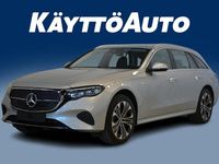 Uusi Mercedes E300 Premium 2025 Hightechhopea Farmari