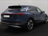 Käytetty Audi e-tron Advanced 300 kW (408 HP) 2019 Katumaasturi