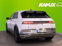 Käytetty Hyundai Ioniq Premium 224 kW (305 HP) 2021 Valkoinen Viistoperä