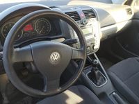 käytetty VW Golf V 