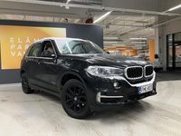 Käytetty BMW X5 231 HP (169 kW) 2017 Katumaasturi