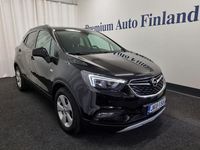 Käytetty Opel Mokka X Enjoy 140 HP (102 kW) 2018 Katumaasturi