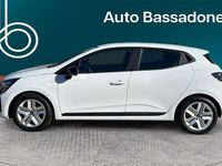 Käytetty Renault Clio V Evolution 91 HP (66 kW) 2024 Viistoperä