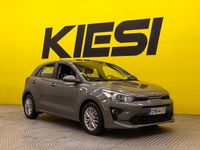 Käytetty Kia Rio LX 101 HP (74 kW) 2020 Viistoperä
