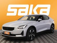 Käytetty Polestar 2 Plus 300 kW (408 HP) 2023 Viistoperä