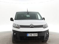 käytetty Citroën Berlingo Van BlueHDi 130 XL EAT8 Automaatti, sis.ALV 24%, Webasto