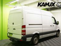 käytetty Mercedes Sprinter SprinterUmpikorinen (BB) 2ov 2143cm3 A