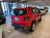 käytetty Jeep Renegade PHEV 4xe 190hv Limited /