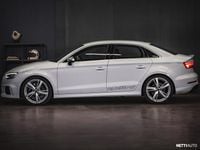 Käytetty Audi RS3 400 HP (294 kW) 2019 Sedan