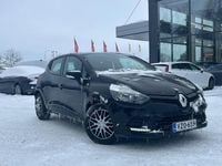 Käytetty Renault Clio IV LIMITED 73 HP (53 kW) 2017 Viistoperä