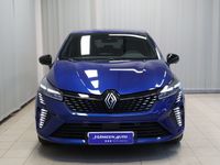 käytetty Renault Clio V E-Tech full hybrid 145 techno