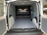 Uusi VW Caddy Maxi 101 HP (74 kW) 2026 Tila-auto