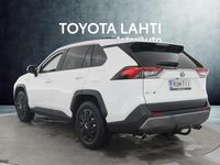 Käytetty Toyota RAV4 Hybrid Active 178 HP (130 kW) 2020 Katumaasturi