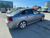 käytetty Opel Vectra 1,8 Ecotec (110hv) Essentia 4d