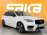 Käytetty Volvo XC90 R-Design 392 HP (288 kW) 2020 Katumaasturi